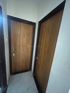 Bedroom Image of 600 Sq.ft 2 BHK Apartment / Flat for sale in Nilkanth Residency, Sachin Surat for Rs. 2200000