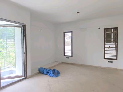 Bedroom Image of 2150 Sq.ft 3 BHK Apartment / Flat for sale in Dhriti Elite, Vajarahalli Bengaluru for Rs. 21075060