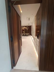 Image of 1600 Sq.ft 3 BHK Apartment / Flat for sale in Delta V One Heartland, Akurdi, Pune for Rs. 16000000