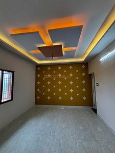 Bedroom Image of 1750 Sq.ft 3 BHK Independent House for sale in Kamal Vihar Raipur for Rs. 5500000