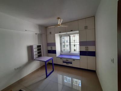 Hall Image of 880 Sq.ft 2 BHK Apartment / Flat for sale in Provident Rays Of Dawn, Kambipura Bengaluru for Rs. 5800000