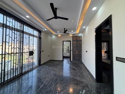 Hall Image of 5000 Sq.ft 7 BHK Independent House for sale in Jnana Ganga Nagar Bengaluru for Rs. 42300000