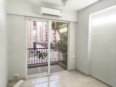 Bedroom Image of 1205 Sq.ft 3 BHK Builder Floor for sale in Signature Global City 81, Sector 81 Gurgaon for Rs. 14400000