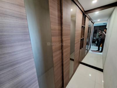 Bedroom Image of 4800 Sq.ft 4 BHK Apartment / Flat for sale in Palarivattom Kochi for Rs. 27500000
