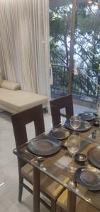 Hall Image of 1320 Sq.ft 3 BHK Apartment / Flat for sale in Aakar Heights Phase I, Bavdhan Pune for Rs. 15000000