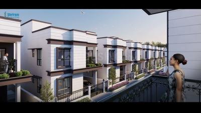 Image of 1750 Sq.ft 4 BHK Villa for sale in Forest View, Konnagar, Hooghly for Rs. 16900000