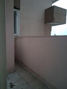 Bedroom One Image of 1150 Sq.ft 2.5 BHK Apartment / Flat for sale in Supertech Cape Town, Sector 74 Noida for Rs. 11000000