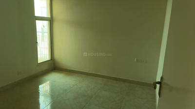 Bedroom Image of 1194 Sq.ft 3 BHK Apartment / Flat for rent in Gaurs Siddhartham, Siddharth Vihar Ghaziabad for Rs. 25000