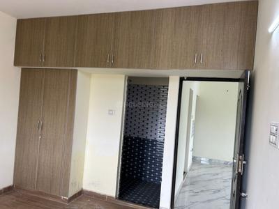 Bedroom Image of 735 Sq.ft 2 BHK Apartment / Flat for sale in Thirumullaivoyal Chennai for Rs. 4300000