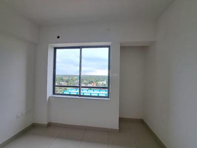 Bedroom Image of 887 Sq.ft 3 BHK Apartment / Flat for sale in Godrej Seven, Joka Kolkata for Rs. 7200000
