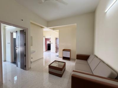 2 BHK Independent House