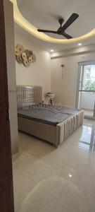 Bedroom Image of 1890 Sq.ft 3 BHK Builder Floor for rent in Canal Road Dehradun for Rs. 50000