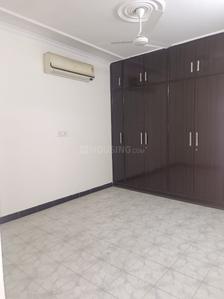 4 BHK Independent Builder Floor