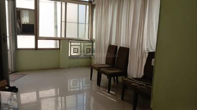 Bedroom Image of 650 Sq.ft 2 BHK Builder Floor for rent in Indira Nagar Bengaluru for Rs. 35000