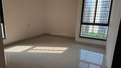 Bedroom Image of 1400 Sq.ft 3 BHK Apartment / Flat for sale in Nanded Shubh Kalyan, Nanded Pune for Rs. 13600000