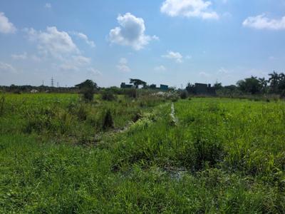 Image of 1440 Sq.ft Residential Plot / Land for sale in Wander Valley, Joka, Kolkata for Rs. 610008