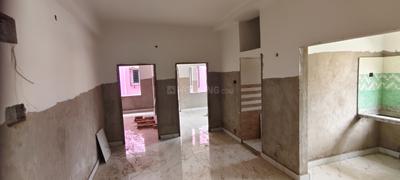 Hall Image of 840 Sq.ft 2 BHK Apartment / Flat for sale in Nagerbazar Kolkata for Rs. 3360000