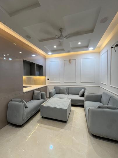 Sector 25 Dwarka Main Image 1