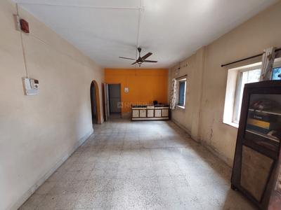 Hall Image of 650 Sq.ft 1 BHK Apartment / Flat for rent in Sukhsagar Nagar Pune for Rs. 20000