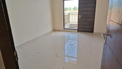 Bedroom Image of 1080 Sq.ft 2 BHK Builder Floor for sale in Krish Harmony, Daganheri Bhiwadi for Rs. 5200000