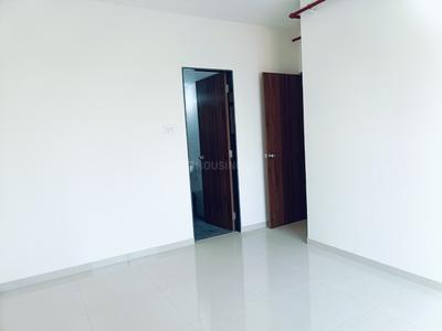Bedroom Image of 950 Sq.ft 2 BHK Apartment / Flat for sale in Shapoorji Pallonji Joyville Hadapsar Annexe Phase 2, Shewalewadi Pune for Rs. 8200000