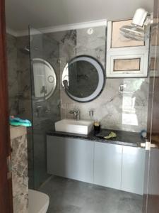 Image of 2367 Sq.ft 3 BHK Builder Floor for rent in Sector 23, Gurgaon for Rs. 53000