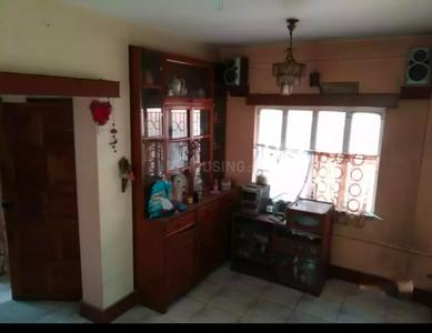 Bedroom Image of 720 Sq.ft 2 BHK Builder Floor for sale in Santoshpur Kolkata for Rs. 3700000