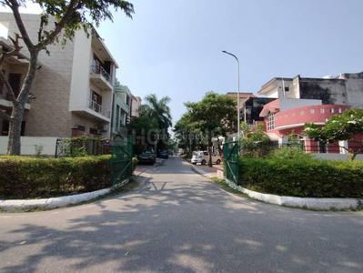 Image of 231 Sq.ft Residential Plot / Land for sale in Sector PI, Greater Noida for Rs. 30500000