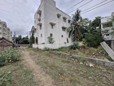 Image of 1200 Sq.ft Residential Plot / Land for sale in Sithalapakkam, Chennai for Rs. 8400000