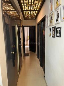 Image of 1059 Sq.ft 2 BHK Apartment / Flat for rent in JM Florence, Noida Extension, Greater Noida for Rs. 33000