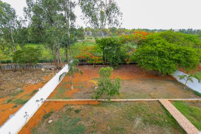 Image of 4936 Sq.ft 5 BHK Villa for sale in Century Saras, Ramanashree California Gardens Layout, Bengaluru for Rs. 60000000