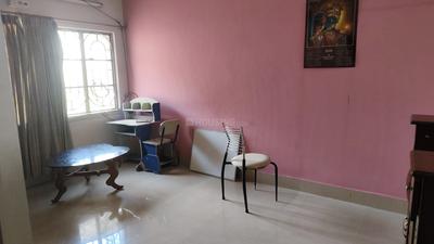 Bedroom Image of 1120 Sq.ft 3 BHK Apartment / Flat for sale in Serampore Hooghly for Rs. 3000000