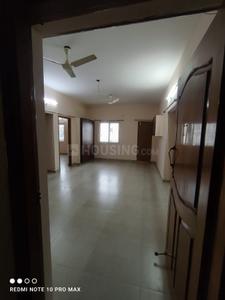 Living Room Image of 1650 Sq.ft 3 BHK Apartment / Flat for rent in Puppalaguda Hyderabad for Rs. 30000