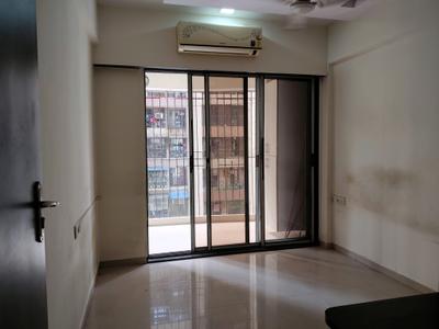Bedroom Image of 1250 Sq.ft 2 BHK Apartment / Flat for sale in Ashapura Regency, Kamothe Navi Mumbai for Rs. 16000000