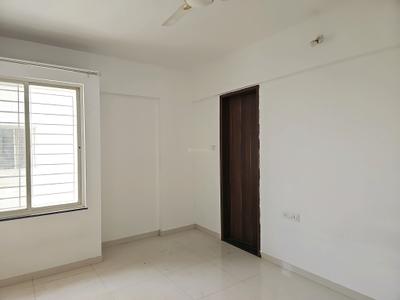 Bedroom Image of 830 Sq.ft 2 BHK Apartment / Flat for sale in Majestique Manhattan, Wagholi Pune for Rs. 5900000