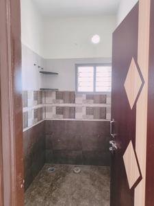 Bathroom Image of 3200 Sq.ft 5 BHK Independent House for sale in Vidyaranyapura Bengaluru for Rs. 21000000