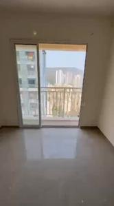 Bedroom Image of 1050 Sq.ft 2 BHK Apartment / Flat for sale in Puraniks Grand Central, Thane West Thane for Rs. 12400000