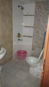 Image of 1505 Sq.ft 3 BHK Apartment / Flat for rent in Supertech Cape Town, Sector 74, Noida for Rs. 45000