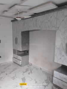 Bathroom Image of 600 Sq.ft 2 BHK Apartment / Flat for sale in Uttam Nagar New Delhi for Rs. 3600000