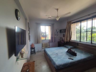 Bedroom Image of 1430 Sq.ft 3 BHK Apartment / Flat for sale in Hiranandani Gardens Valencia, Powai Mumbai for Rs. 52000000