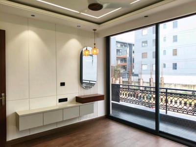 Bedroom Image of 1650 Sq.ft 3 BHK Builder Floor for sale in Sector 63 Gurgaon for Rs. 21500000