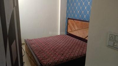 Bedroom Image of 2250 Sq.ft 4 BHK Apartment / Flat for sale in Raja Park Jaipur for Rs. 10500000