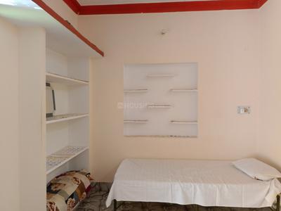 Bedroom Image of 800 Sq.ft 2 BHK Apartment / Flat for rent in Muni Ki Reti Rishikesh for Rs. 12000