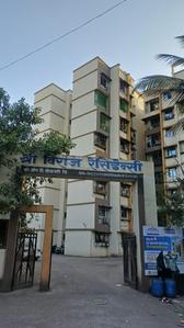 Image of 700 Sq.ft 1 BHK Apartment / Flat for sale in Shree Viraj Sharmila Residency, Badlapur East, Badlapur for Rs. 2550000