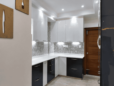 Image of 1150 Sq.ft 3 BHK Apartment / Flat for sale in SRK Gardens, Kudlu, Bengaluru for Rs. 14750000