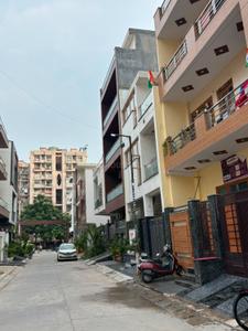 Image of 3240 Sq.ft 5 BHK Independent House for sale in Land Craft River Heights Tower 18, Ghukna, Ghaziabad for Rs. 35000000