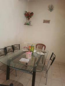 Hall Image of 1097 Sq.ft 2 BHK Apartment / Flat for rent in Porvorim Goa for Rs. 30000