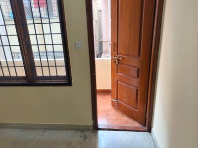 Bedroom Image of 1200 Sq.ft 2 BHK Apartment / Flat for sale in C V Raman Nagar Bengaluru for Rs. 7500000