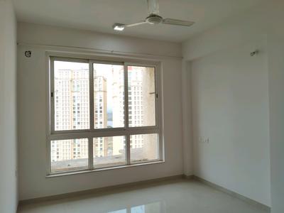 Bedroom Image of 900 Sq.ft 2 BHK Apartment / Flat for sale in Sheth Zuri, Thane West Thane for Rs. 15700000