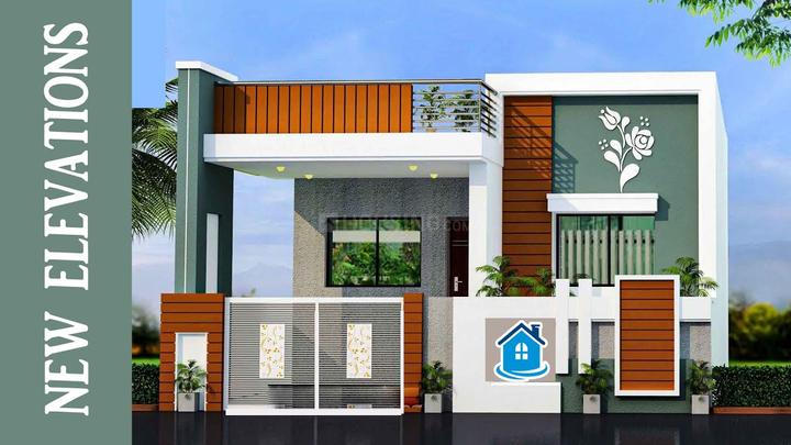 Manju Samruddhi Residency Main Image 1
